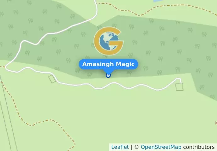 Amasingh Magic