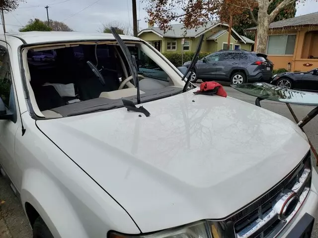 Douglas Auto Glass