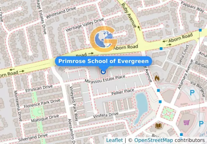 Primrose School of Evergreen
