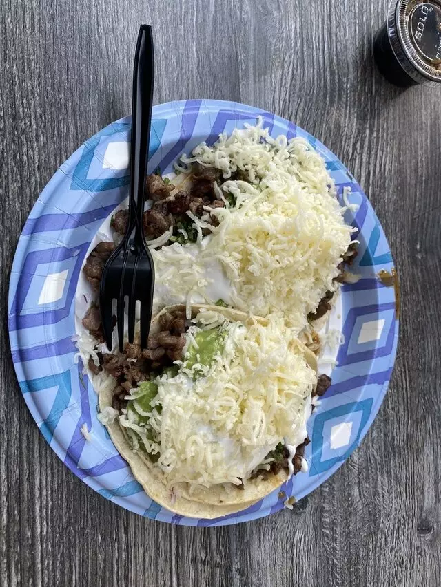 Taqueria Eduardo