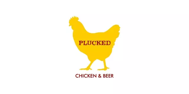 Plucked Chicken and Beer