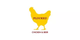 Plucked Chicken and Beer