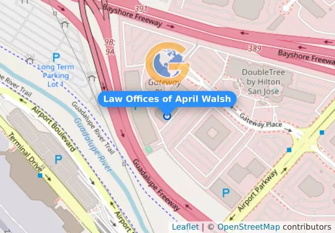 Law Offices of April Walsh