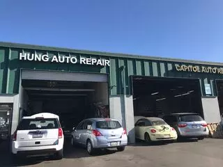 Hung Auto Repair