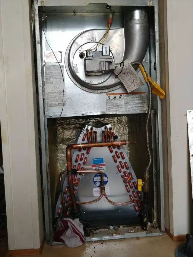 AC Experts