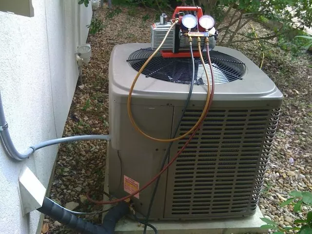 AC Experts