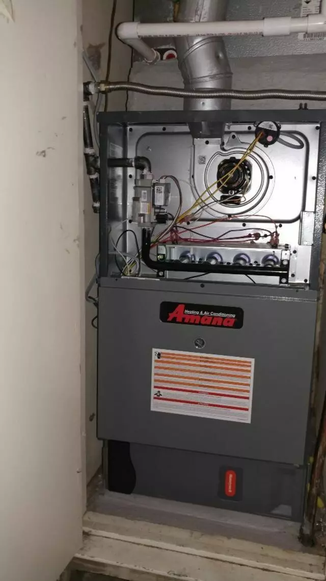 AC Experts