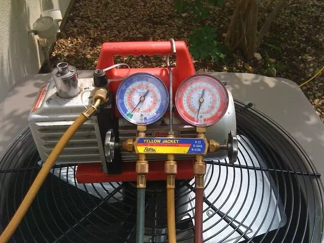 AC Experts
