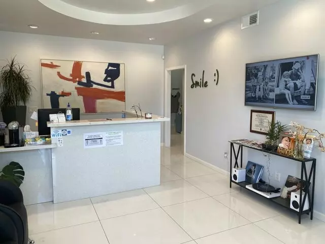 Annie Nguyen, DDS