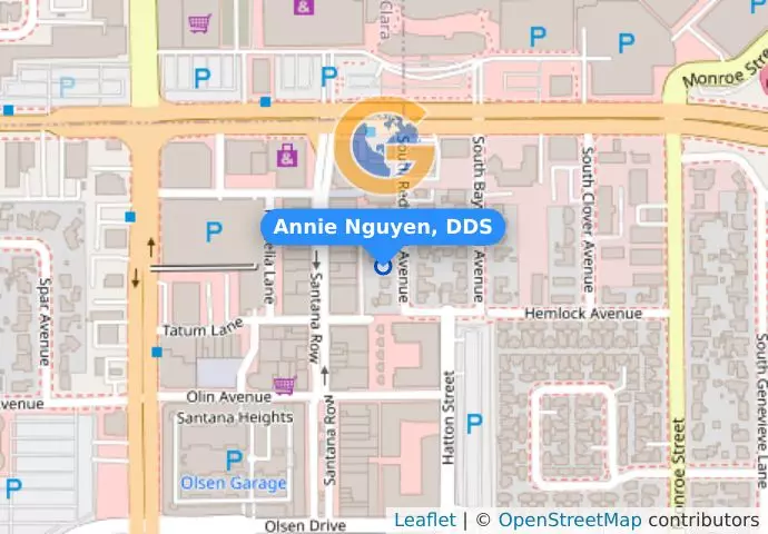 Annie Nguyen, DDS
