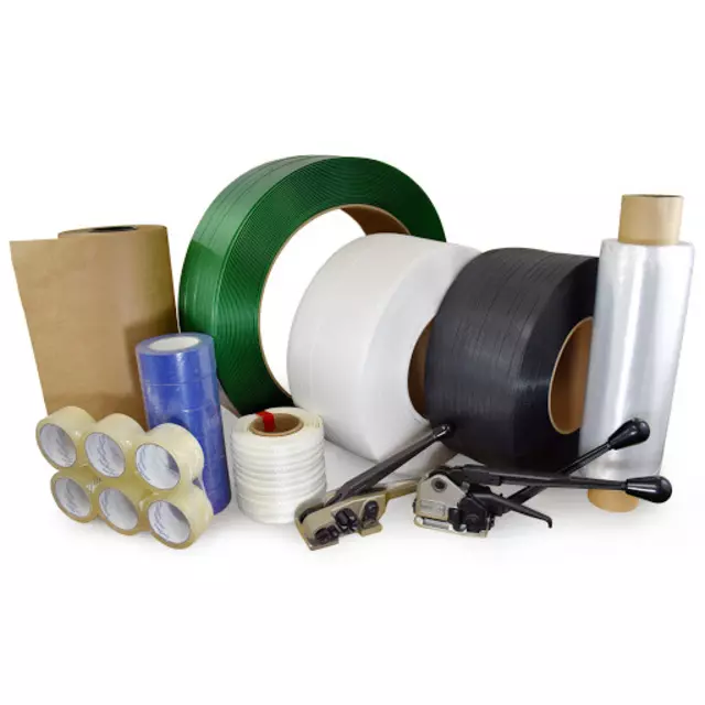 IDL Packaging
