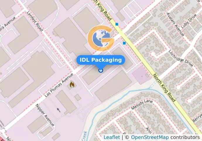 IDL Packaging