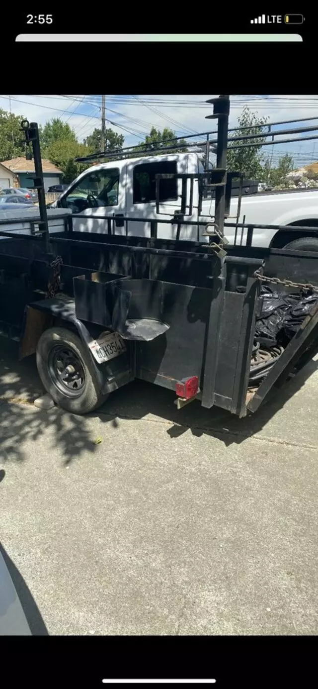 Geez Hauling Moving Yard Clean Ups