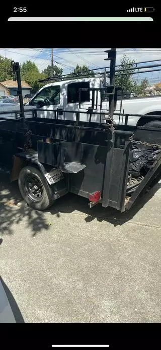 Geez Hauling Moving Yard Clean Ups