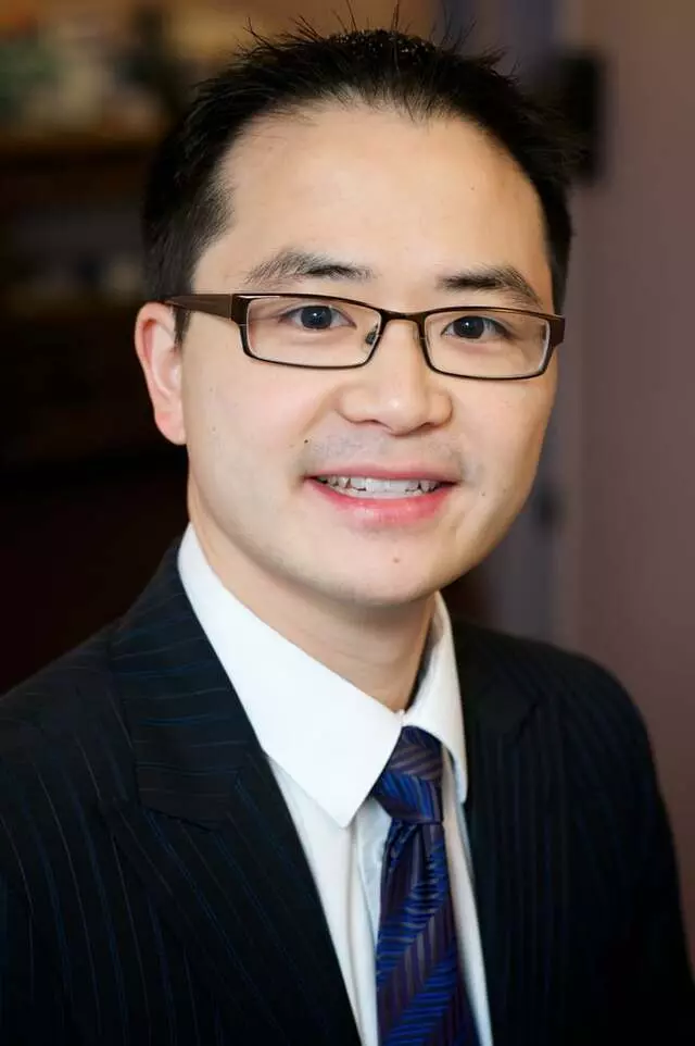 Clement Chow MD - Retinal Diagnostic Center