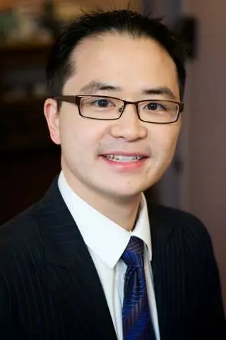Clement Chow MD - Retinal Diagnostic Center