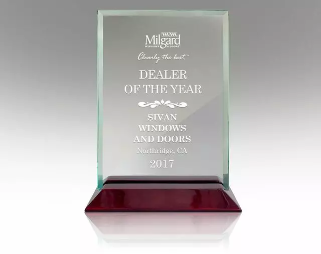 Sivan Windows & Doors