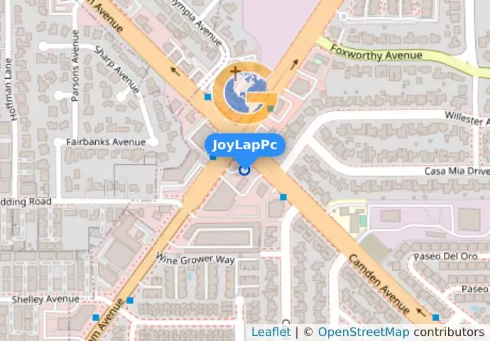 JoyLapPc