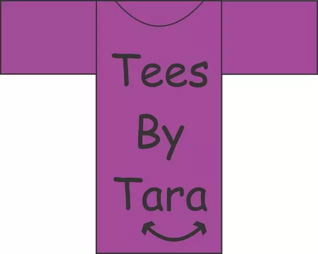 Tees By Tara
