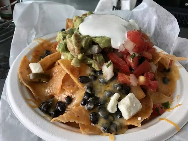 Tres Gringos Cabo Cantina