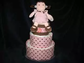 Diapers by Design