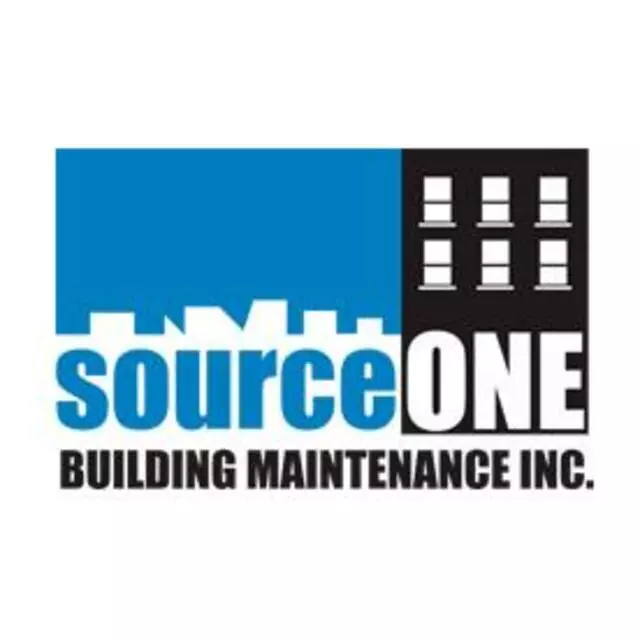 Source One Building Maintenance