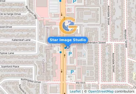 Star Image Studio