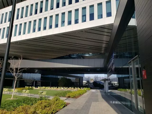 Samsung Semiconductor