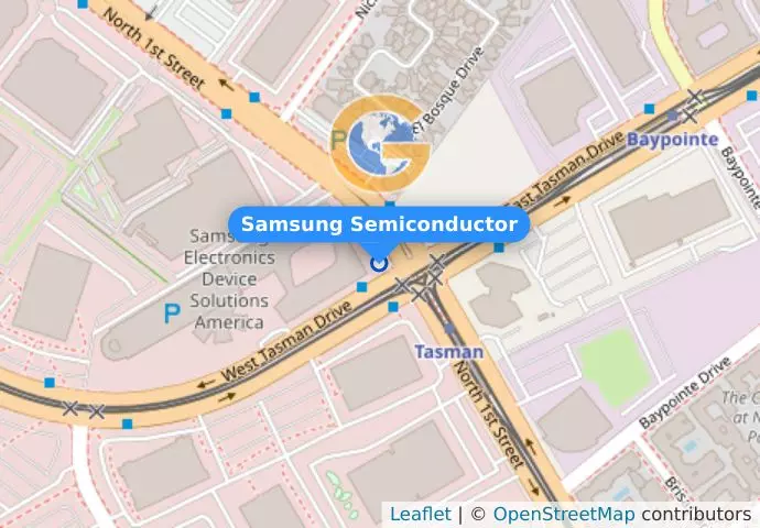 Samsung Semiconductor