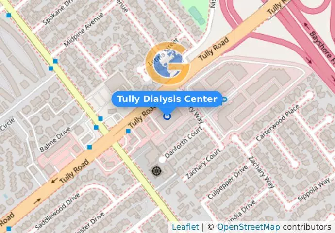 Tully Dialysis Center
