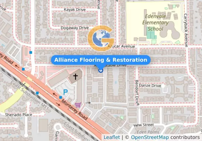 Alliance Flooring & Restoration