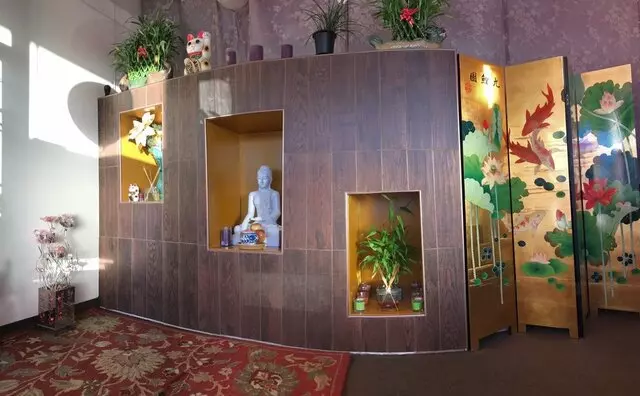 Dragon Day Spa