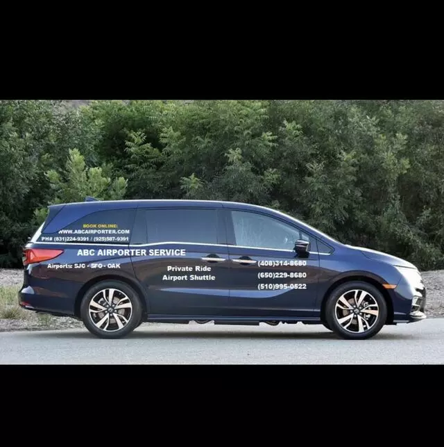 ABC Airport Shuttle