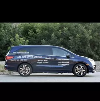 ABC Airport Shuttle