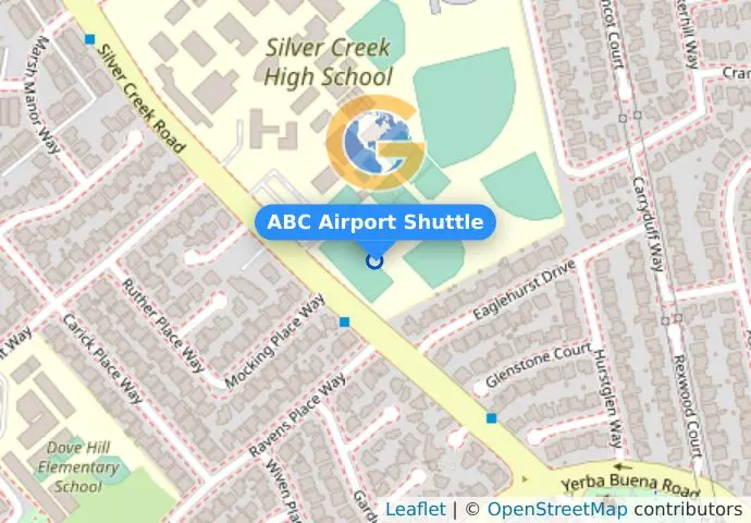 ABC Airport Shuttle