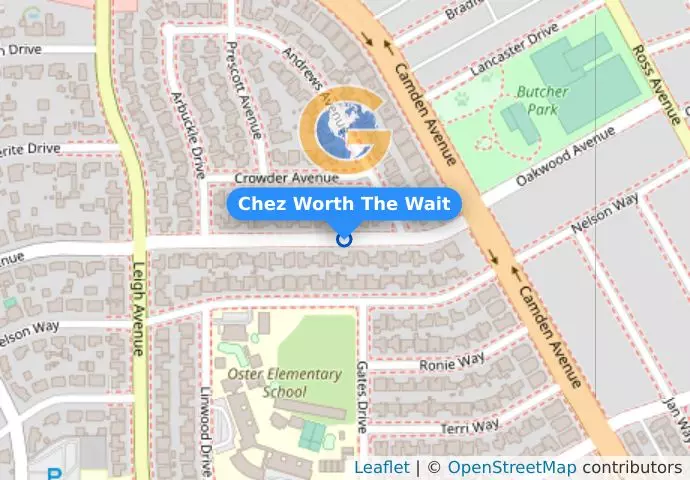 Chez Worth The Wait