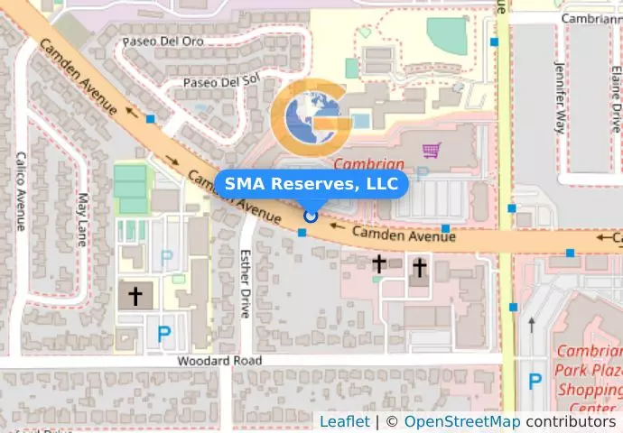 SMA Reserves, LLC