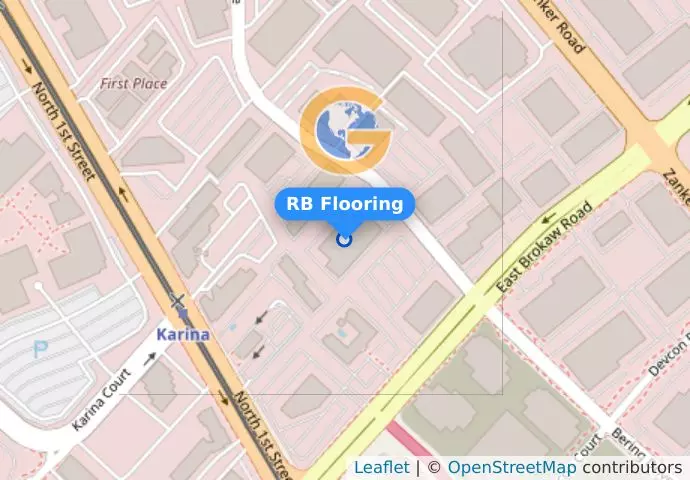 RB Flooring