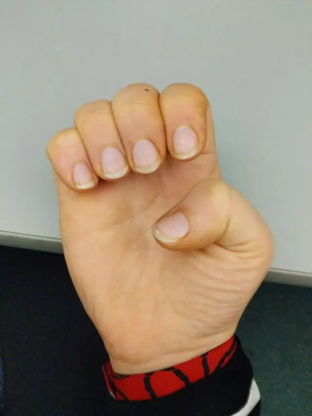 Gwen Nail Spa