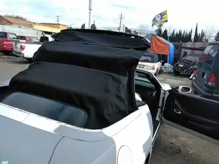 Roberto's Custom Upholstery