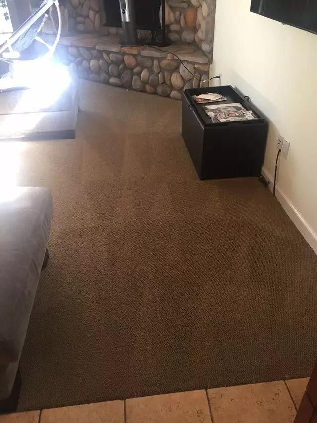 All Pro Carpet Solutions