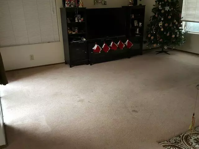 All Pro Carpet Solutions