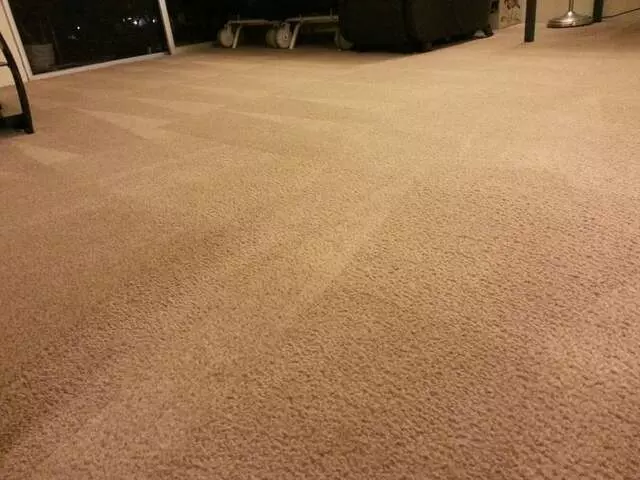 All Pro Carpet Solutions