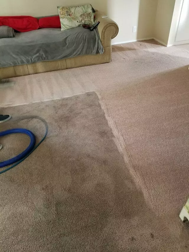 All Pro Carpet Solutions