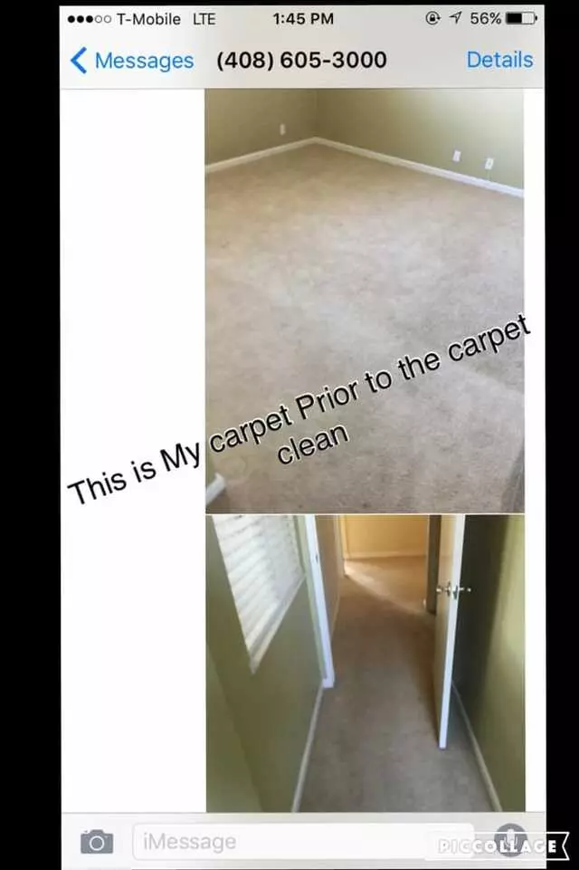 All Pro Carpet Solutions