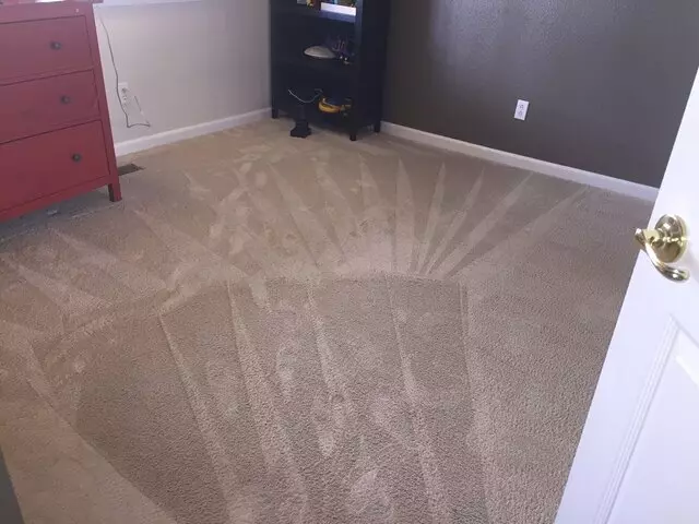 All Pro Carpet Solutions
