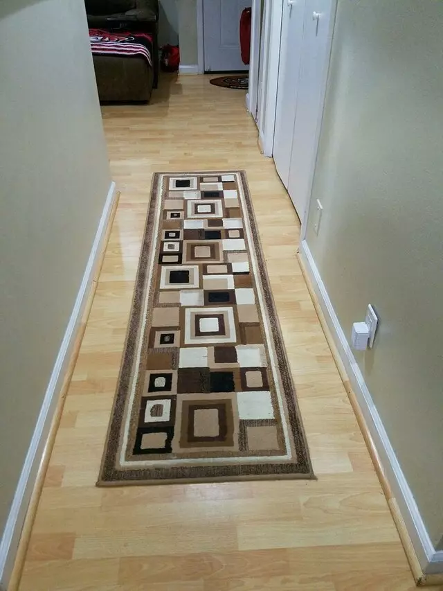 All Pro Carpet Solutions