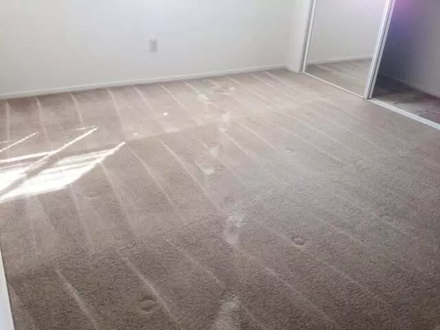 All Pro Carpet Solutions