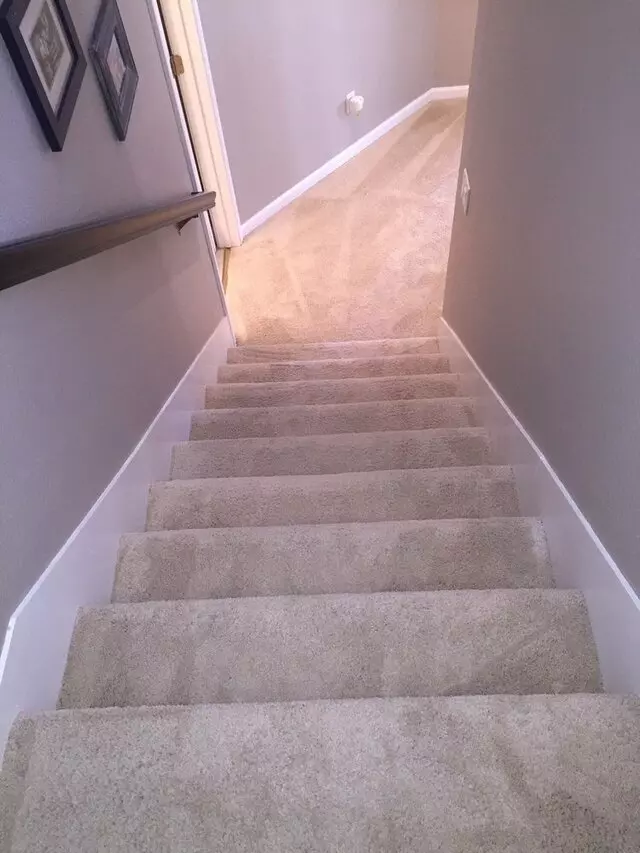 All Pro Carpet Solutions
