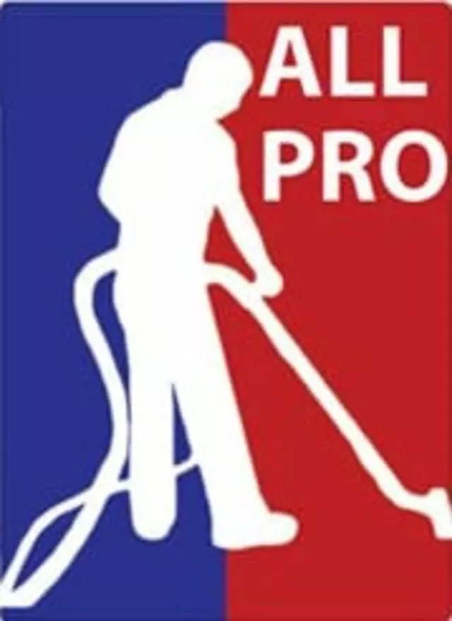 All Pro Carpet Solutions
